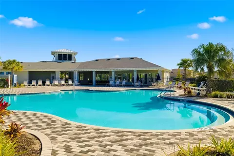 Exterior - 12212 High Rock Way, Parrish, FL 34219 photo 5 of 9