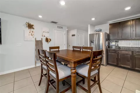 Dining - 12212 High Rock Way, Parrish, FL 34219 photo 1 of 1