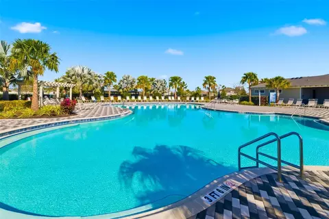 Exterior - 12212 High Rock Way, Parrish, FL 34219 photo 6 of 9