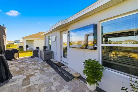 Exterior - 12212 High Rock Way, Parrish, FL 34219 photo 3 of 9