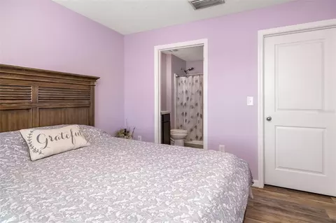 Bedroom - 12212 High Rock Way, Parrish, FL 34219 photo 9 of 10