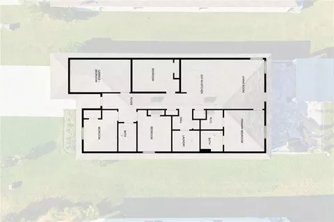 Floorplan - 12212 High Rock Way, Parrish, FL 34219 photo 2 of 2