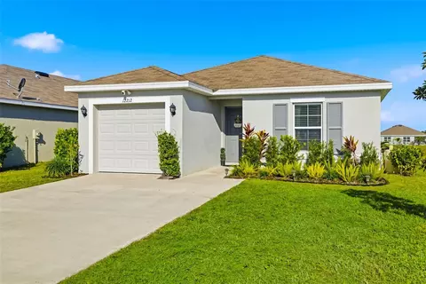 Exterior - 12212 High Rock Way, Parrish, FL 34219 photo 2 of 9