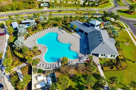 Exterior - 12212 High Rock Way, Parrish, FL 34219 photo 4 of 9
