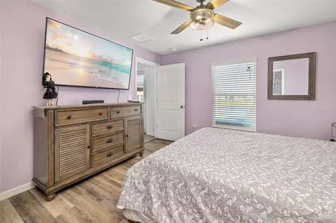Bedroom - 12212 High Rock Way, Parrish, FL 34219 photo 6 of 10