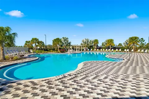 Exterior - 12212 High Rock Way, Parrish, FL 34219 photo 7 of 9