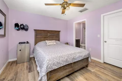 Bedroom - 12212 High Rock Way, Parrish, FL 34219 photo 7 of 10