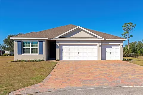 27131 Guapore Dr, Punta Gorda, FL 33983