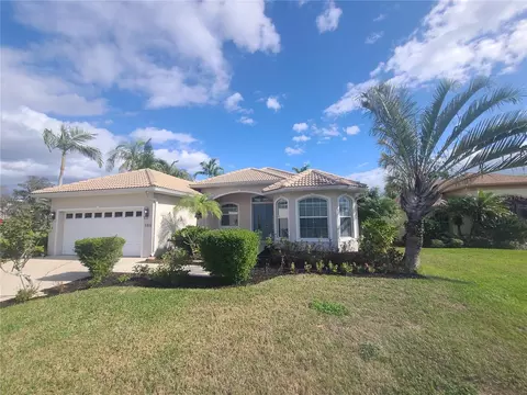 185 Wading Bird Dr, Venice, FL 34292