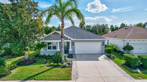 11842 Forest Park Cir, Bradenton, FL 34211