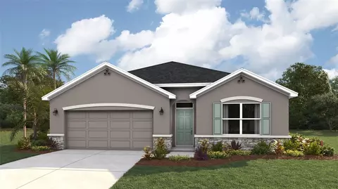 8822 Bahama Mia Ln, Parrish, FL 34219