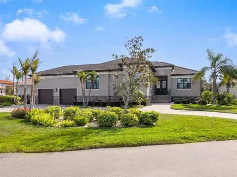 12334 Baypointe Ter, Cortez, FL 34215