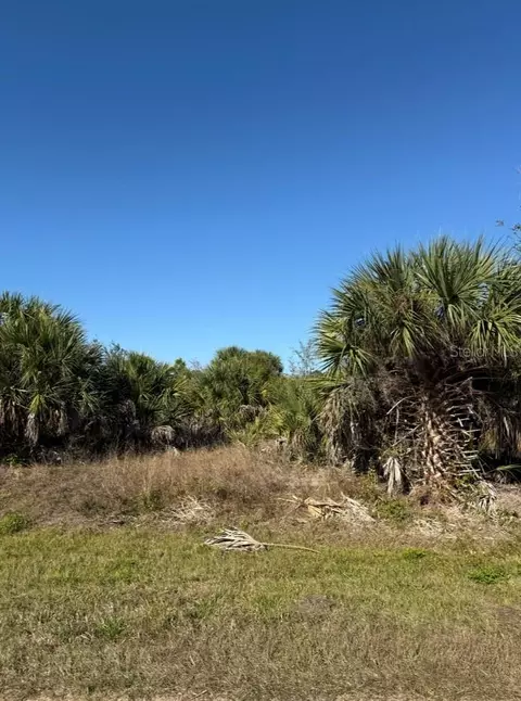 15401 Hennipen Cir, Port Charlotte, FL 33981