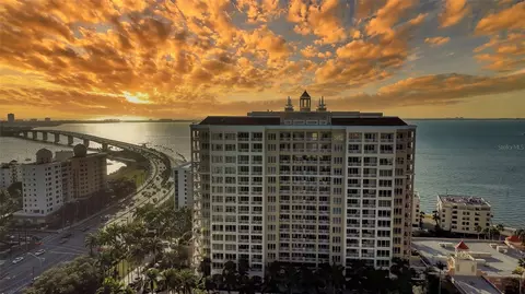 35 Watergate Dr #1005, Sarasota, FL 34236