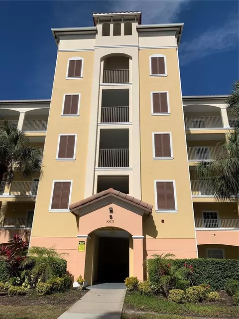 8801 Worldquest Blvd #402, Orlando, FL 32821