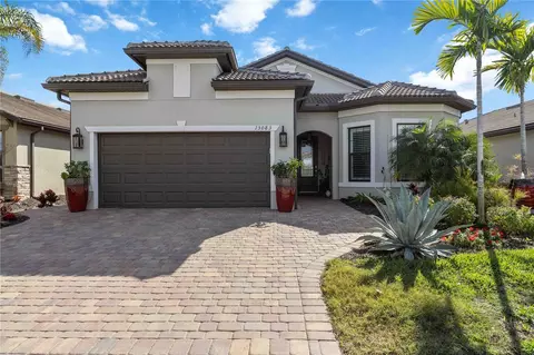 13083 Borrego St, Venice, FL 34293