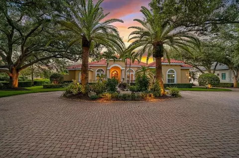 Exterior - 433 E Macewen Dr, Osprey, FL 34229 photo 2 of 22