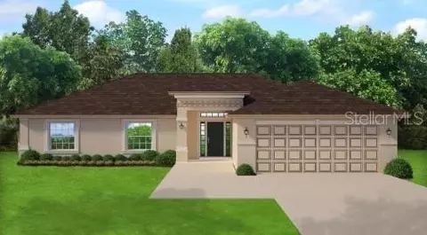 4061 Birnam Ter, North Port, FL 34286