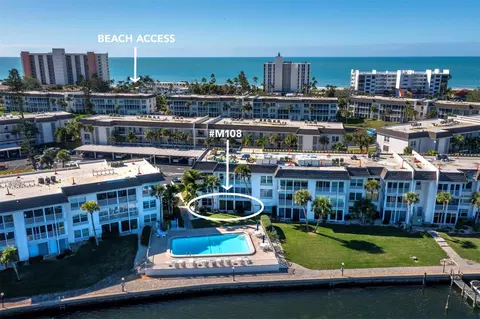 4430 Exeter Dr #M108, Longboat Key, FL 34228