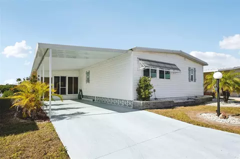 156 Martinique Rd, North Port, FL 34287