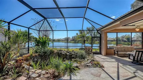 522 Luminary Blvd, Osprey, FL 34229