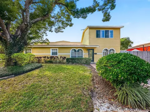 2801 W San Isidro St, Tampa, FL 33629
