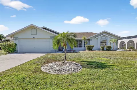 89 Castile Ct, Punta Gorda, FL 33983