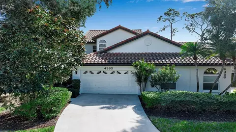 4360 Camino Madera, Sarasota, FL 34238