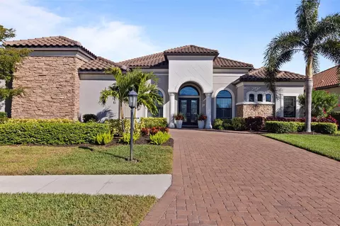 12016 Legacy Estates Blvd, Sarasota, FL 34238