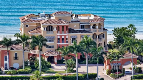 4127 Gulf Of Mexico Dr #N-101, Longboat Key, FL 34228
