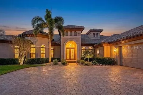 11716 River Shores Trl, Parrish, FL 34219