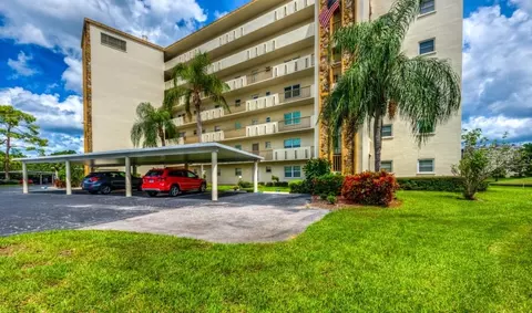 3680 Ironwood Cir #603L, Bradenton, FL 34209