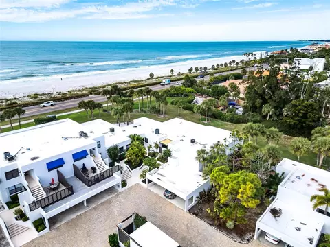 513 Bayport Way #513, Longboat Key, FL 34228