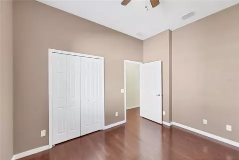Bedroom - 575 Fore Dr, Bradenton, FL 34208 photo 2 of 5