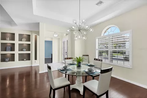 Dining - 575 Fore Dr, Bradenton, FL 34208 photo 5 of 5