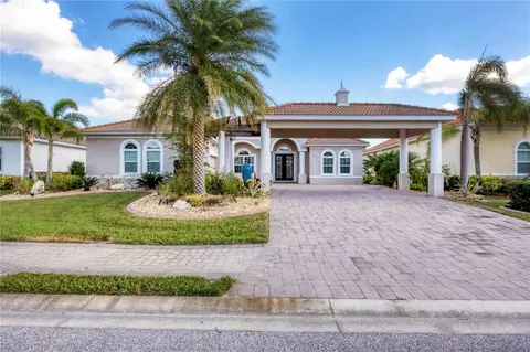 Exterior - 575 Fore Dr, Bradenton, FL 34208 photo 8 of 15