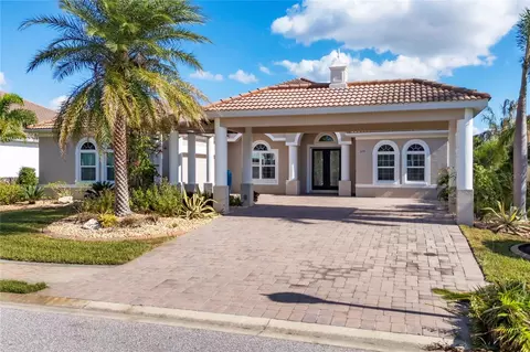 Exterior - 575 Fore Dr, Bradenton, FL 34208 photo 7 of 15