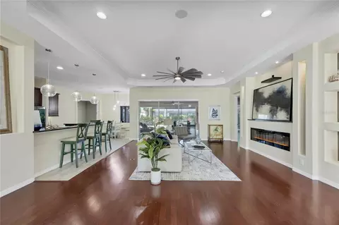 Living - 575 Fore Dr, Bradenton, FL 34208 photo 6 of 10