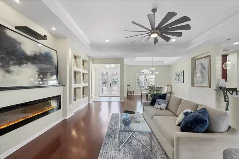 Living - 575 Fore Dr, Bradenton, FL 34208 photo 8 of 10