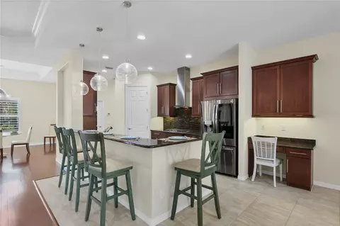 Kitchen - 575 Fore Dr, Bradenton, FL 34208 photo 1 of 6