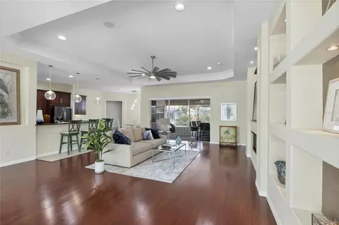 Living - 575 Fore Dr, Bradenton, FL 34208 photo 7 of 10