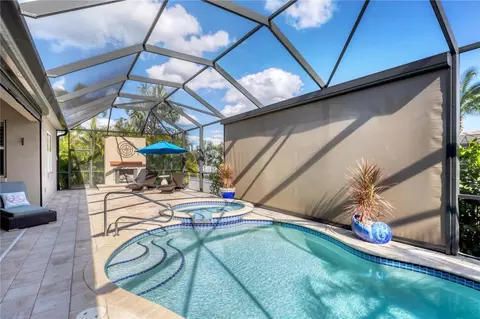 Exterior - 575 Fore Dr, Bradenton, FL 34208 photo 2 of 15