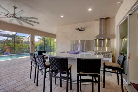 Kitchen - 575 Fore Dr, Bradenton, FL 34208 photo 3 of 6
