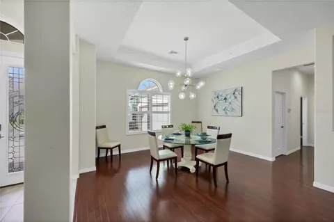Dining - 575 Fore Dr, Bradenton, FL 34208 photo 4 of 5