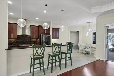 Kitchen - 575 Fore Dr, Bradenton, FL 34208 photo 5 of 6