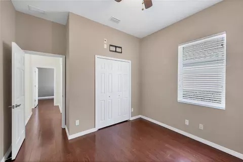 Bedroom - 575 Fore Dr, Bradenton, FL 34208 photo 4 of 5