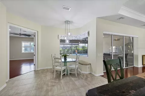 Dining - 575 Fore Dr, Bradenton, FL 34208 photo 1 of 5