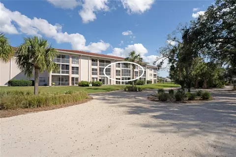 6501 Stone River Rd #205, Bradenton, FL 34203