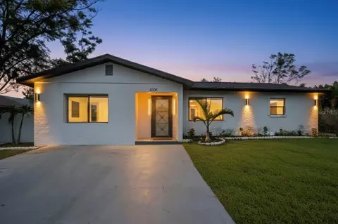 1008 Ponderosa Rd, Venice, FL 34293