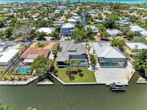 5103 Windward Ave, Sarasota, FL 34242
